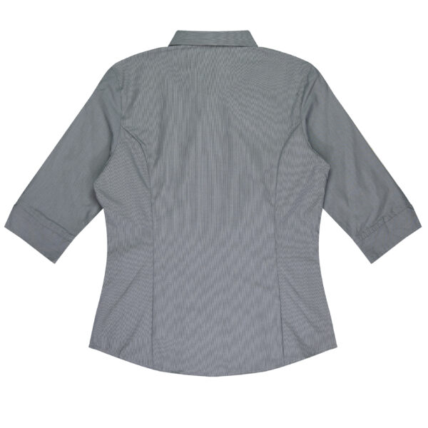 Belair Lady Shirt 3/4 Sleeve - N2905t - Image 9