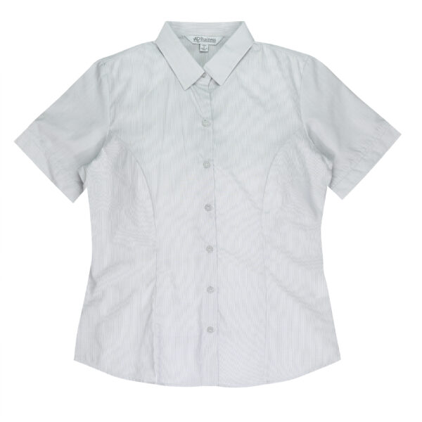 Belair Lady Shirt Short Sleeve - N2905s - Image 12