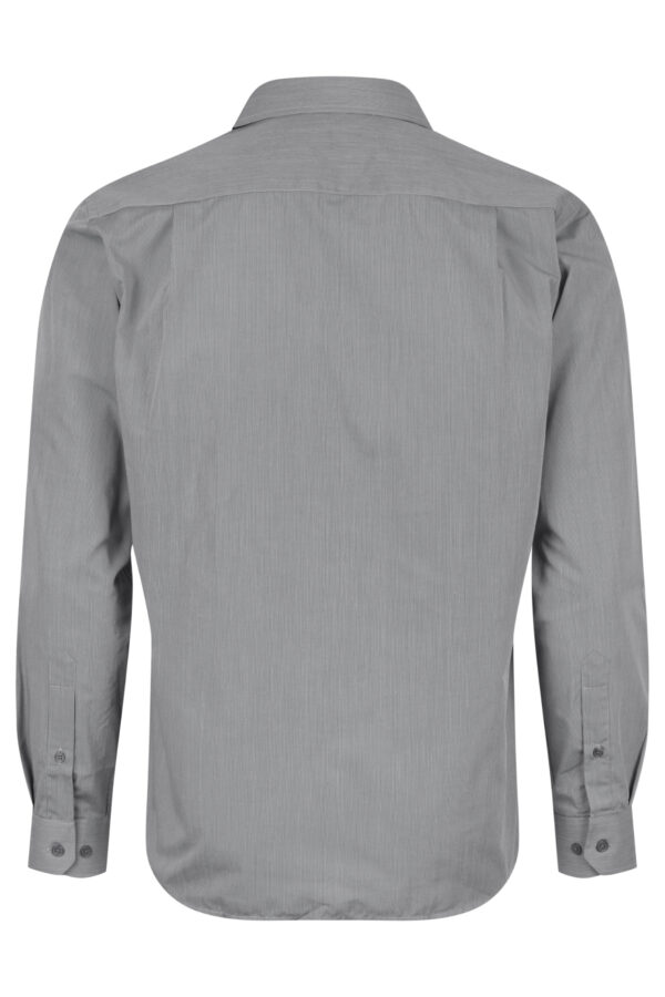 Belair Mens Shirt Long Sleeve - N1905l - Image 9