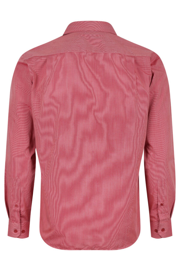 Belair Mens Shirt Long Sleeve - N1905l - Image 5