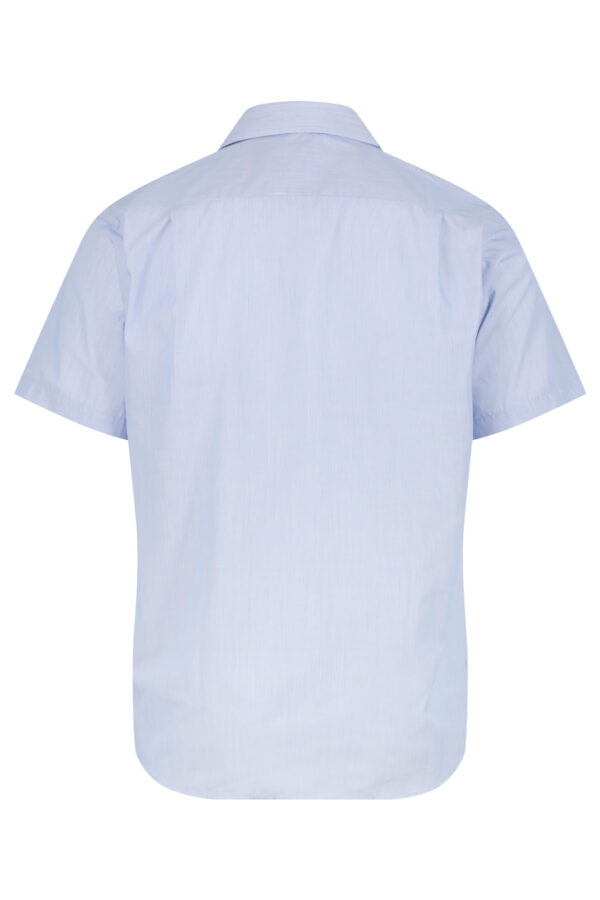 Belair Mens Shirt Short Sleeve - N1905s - Image 7