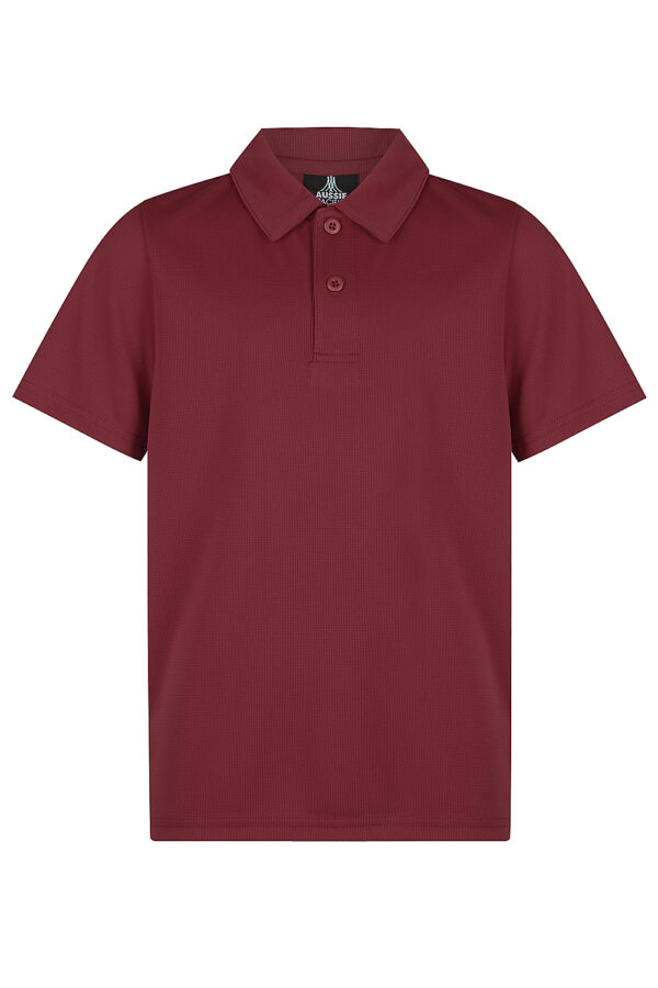 Botany Kids Polos - N3307 - Image 14