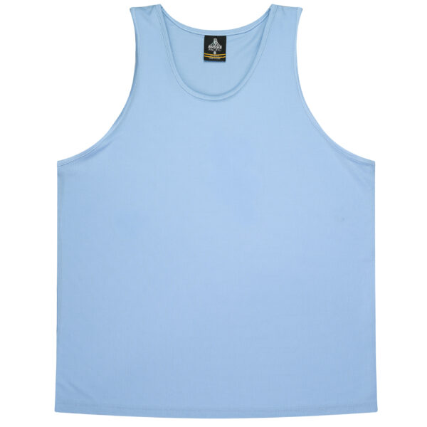 Botany Kids Singlets - N3107 - Image 16