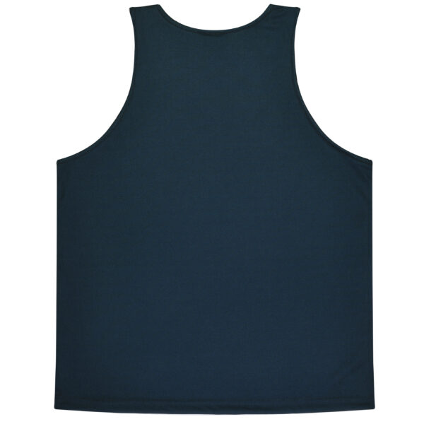 Botany Kids Singlets - N3107 - Image 7