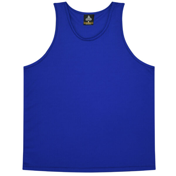 Botany Kids Singlets - N3107 - Image 10