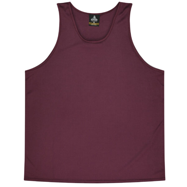 Botany Kids Singlets - N3107 - Image 12