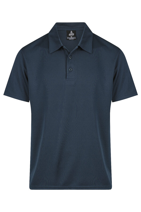 Botany Mens Polos - N1307 - Image 6