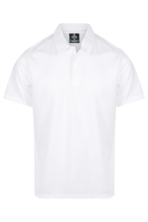 Botany Mens Polos - N1307