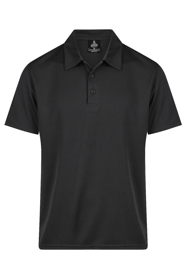 Botany Mens Polos - N1307 - Image 4