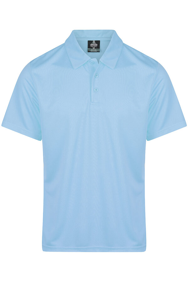 Botany Mens Polos - N1307 - Image 18