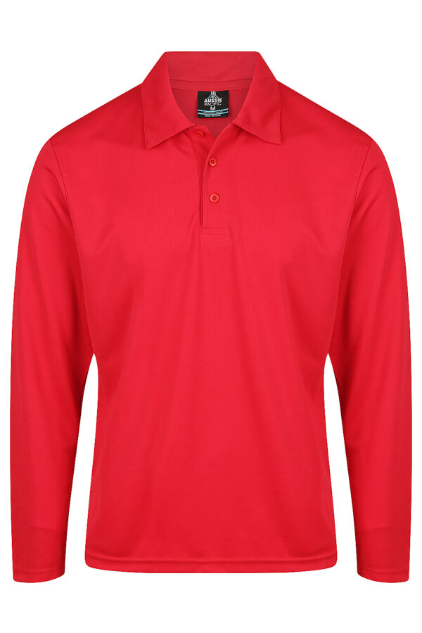 Botany Mens Polos - N1316 - Image 10