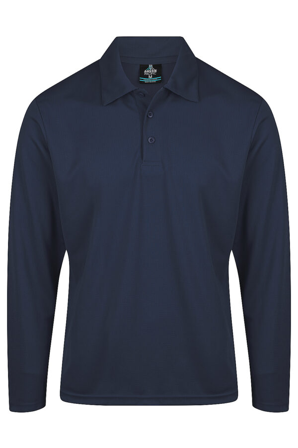 Botany Mens Polos - N1316 - Image 8