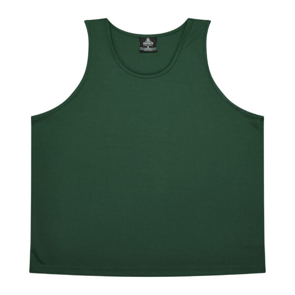 Botany Mens Singlets - N1107 - Image 13