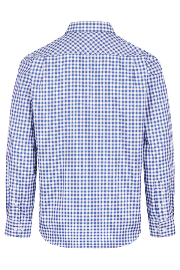 Brighton Mens Shirt Long Sleeve - N1909l - Image 5