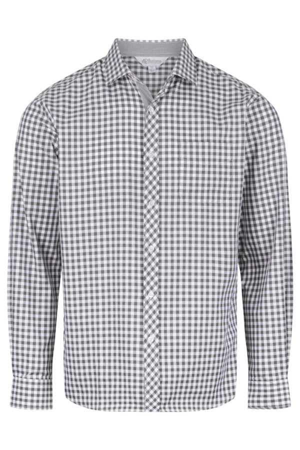 Brighton Mens Shirt Long Sleeve - N1909l