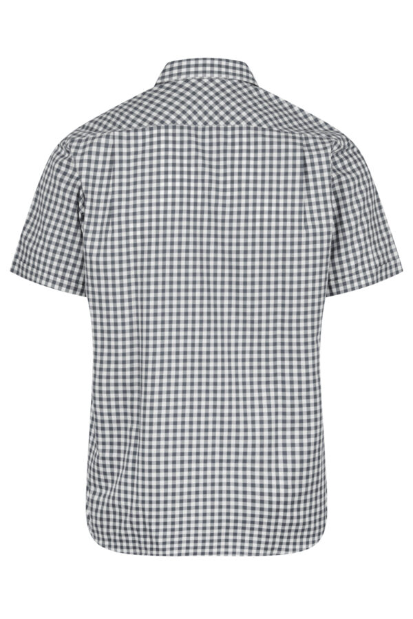 Brighton Mens Shirt Short Sleeve - N1909s - Image 2