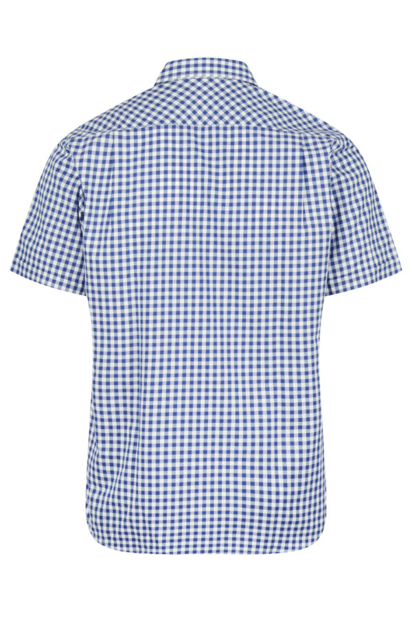 Brighton Mens Shirt Short Sleeve - N1909s - Image 5