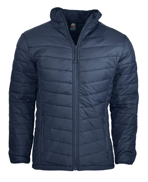 Buller Mens Jackets - N1522 - Image 5