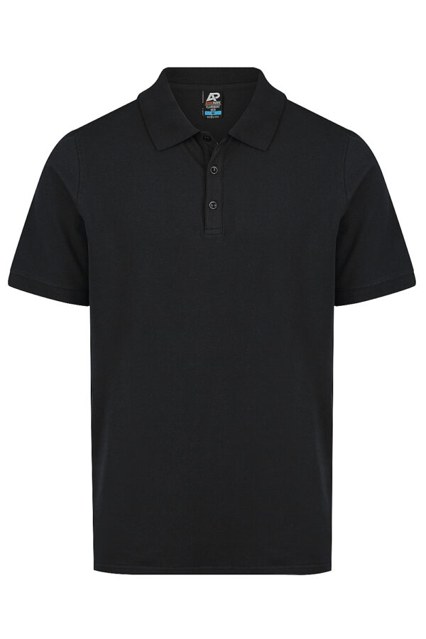 Claremont Mens Polos - N1315 - Image 4