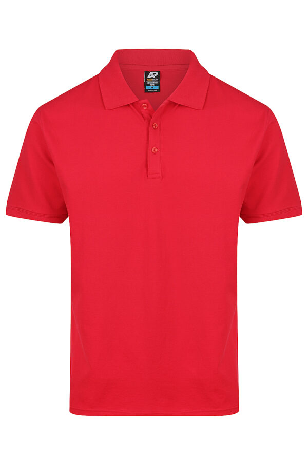 Claremont Mens Polos - N1315 - Image 14