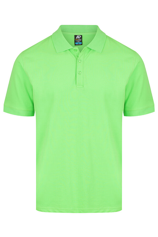 Claremont Mens Polos - N1315 - Image 8