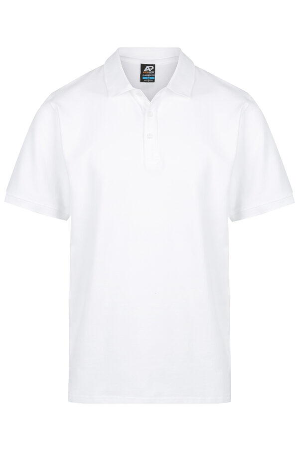 Claremont Mens Polos - N1315