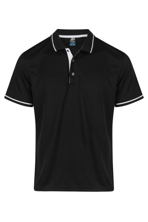 Cottesloe Mens Polos - N1319 - Image 26