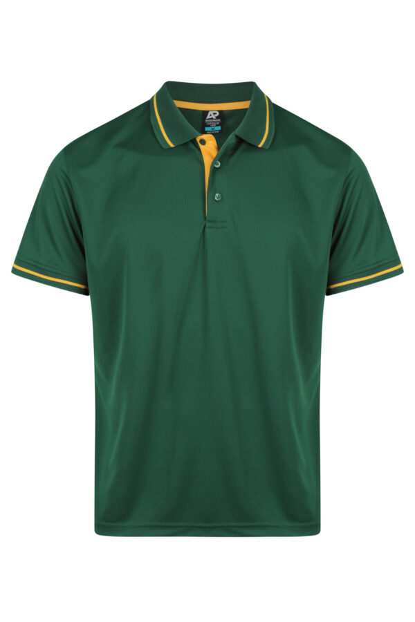 Cottesloe Mens Polos - N1319 - Image 18