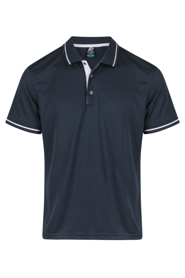 Cottesloe Mens Polos - N1319 - Image 28