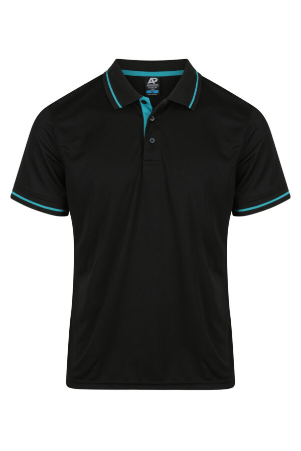 Cottesloe Mens Polos - N1319 - Image 24