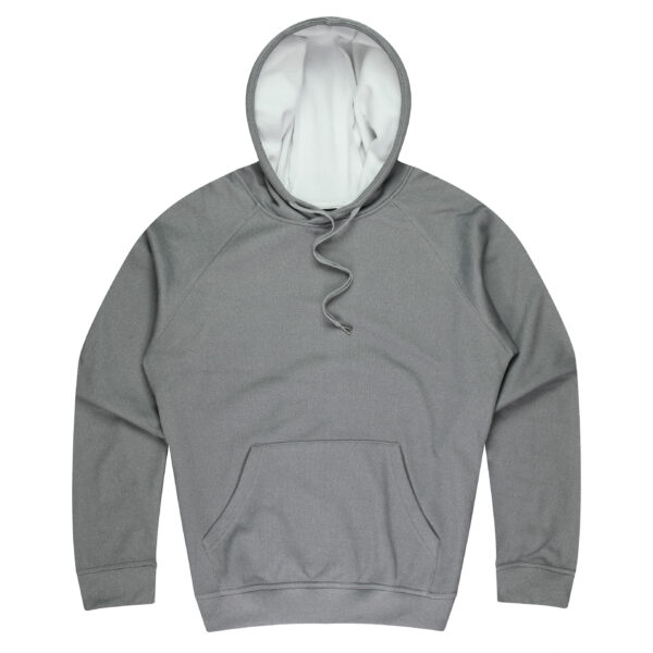 Crusader Mens Hoodies - N1527 - Image 14