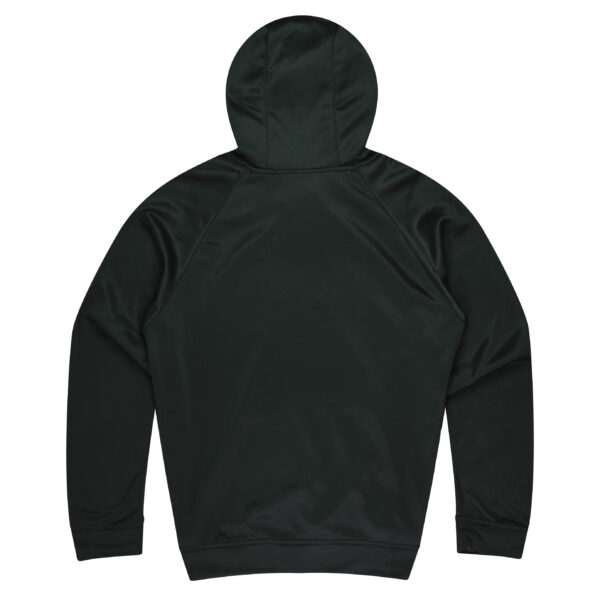 Crusader Mens Hoodies - N1527 - Image 2