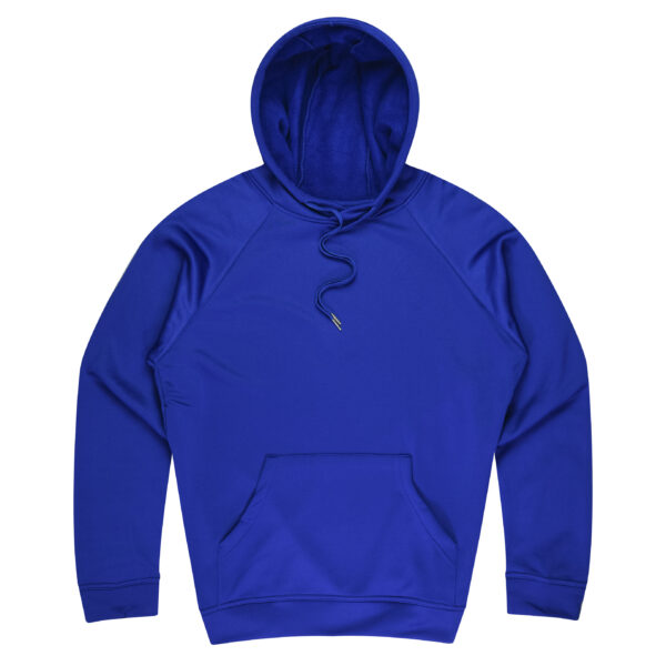 Crusader Mens Hoodies - N1527 - Image 12