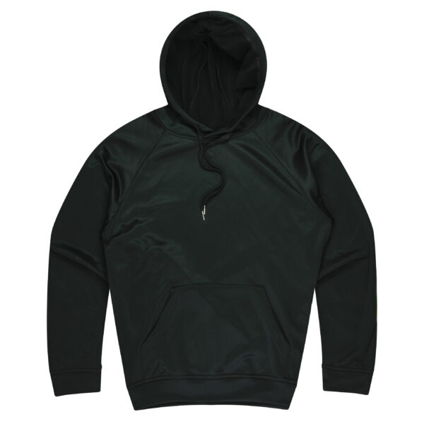 Crusader Mens Hoodies - N1527