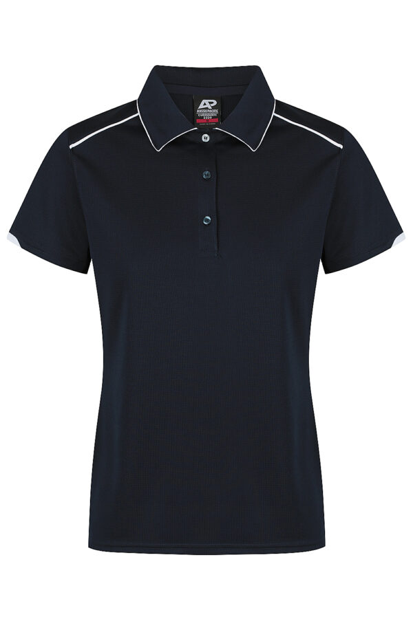 Currumbin Lady Polos - N2320