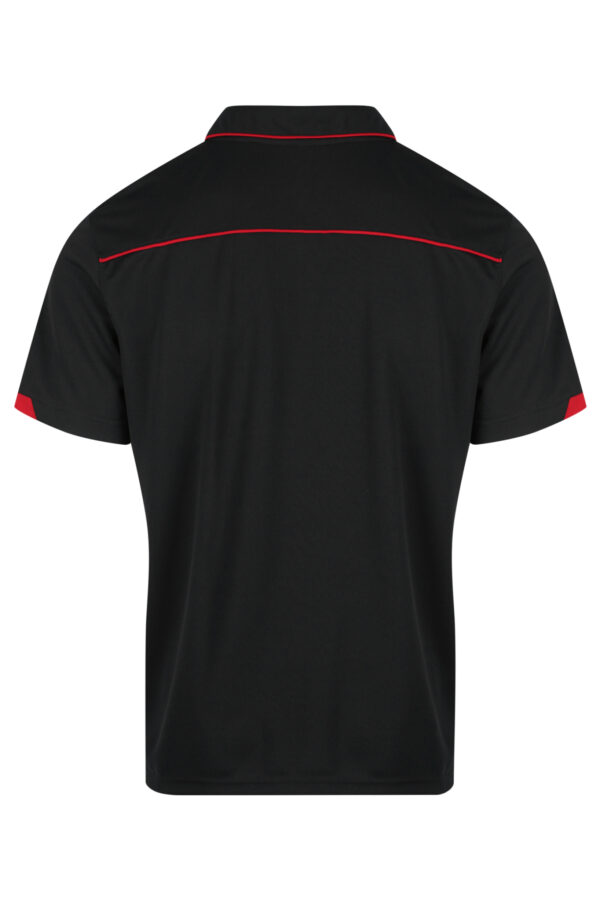 Currumbin Mens Polos - N1320 - Image 9