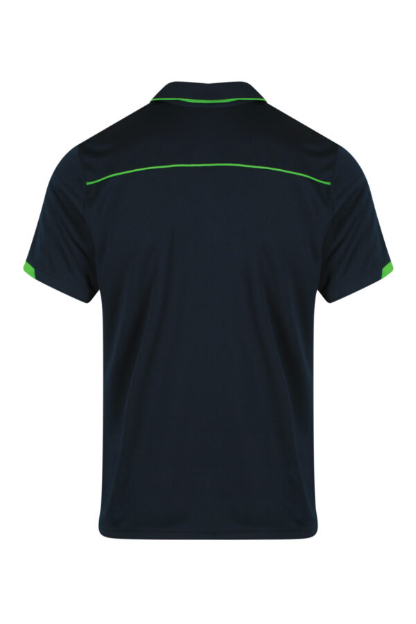 Currumbin Mens Polos - N1320 - Image 11