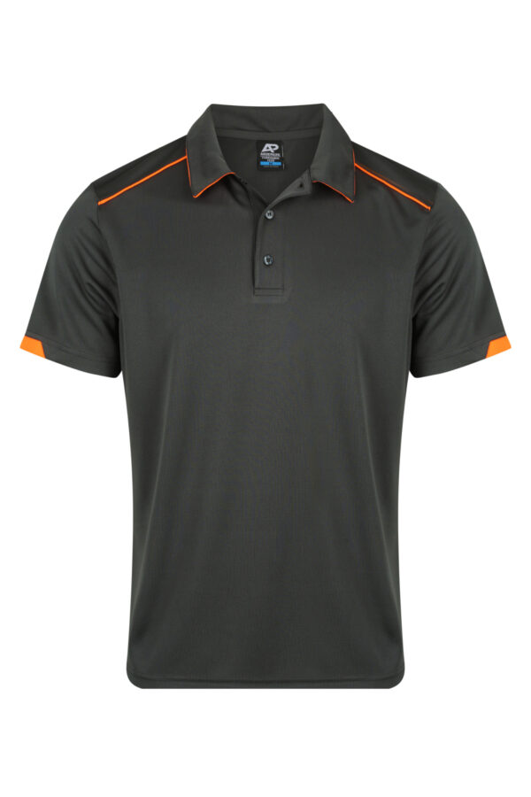 Currumbin Mens Polos - N1320 - Image 26