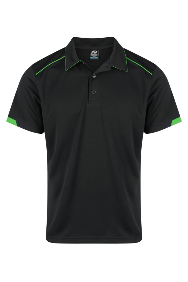 Currumbin Mens Polos - N1320 - Image 14