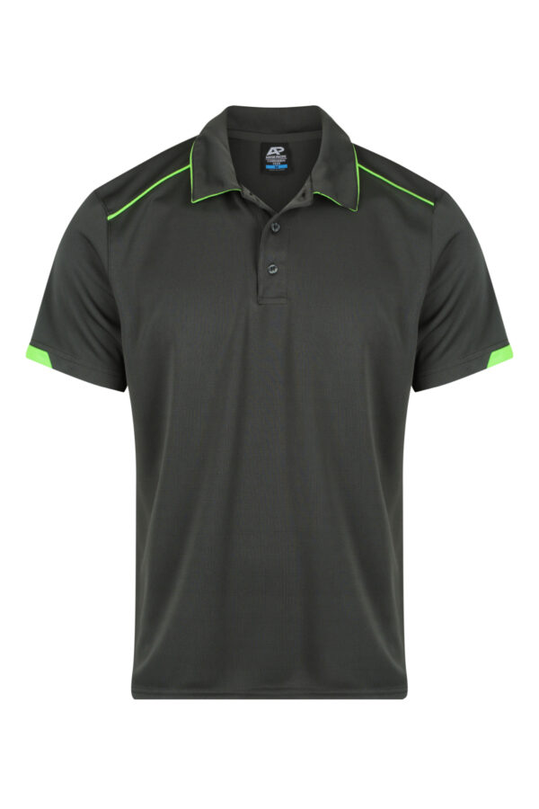 Currumbin Mens Polos - N1320 - Image 32