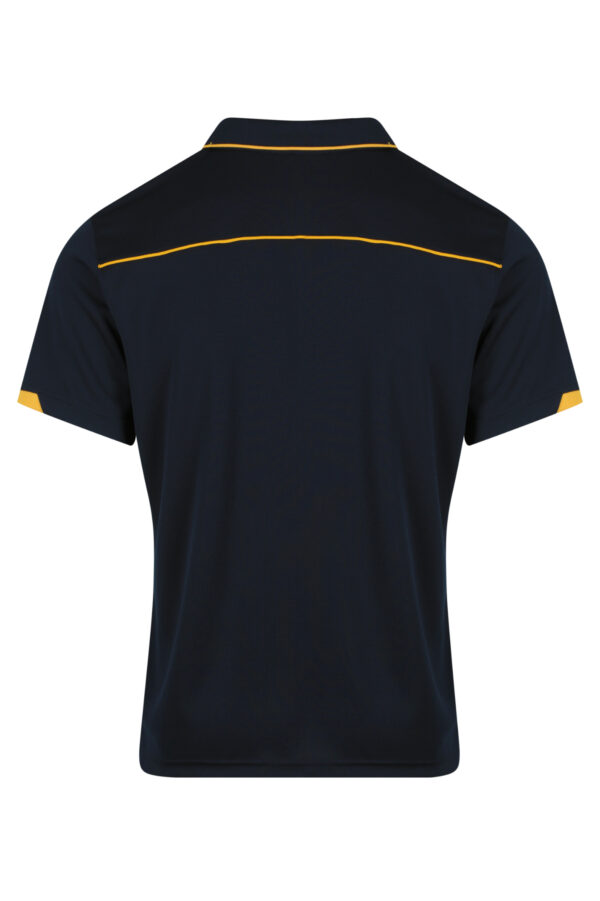 Currumbin Mens Polos - N1320 - Image 7