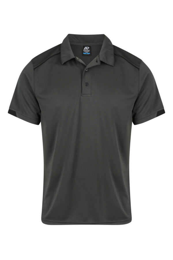 Currumbin Mens Polos - N1320 - Image 20