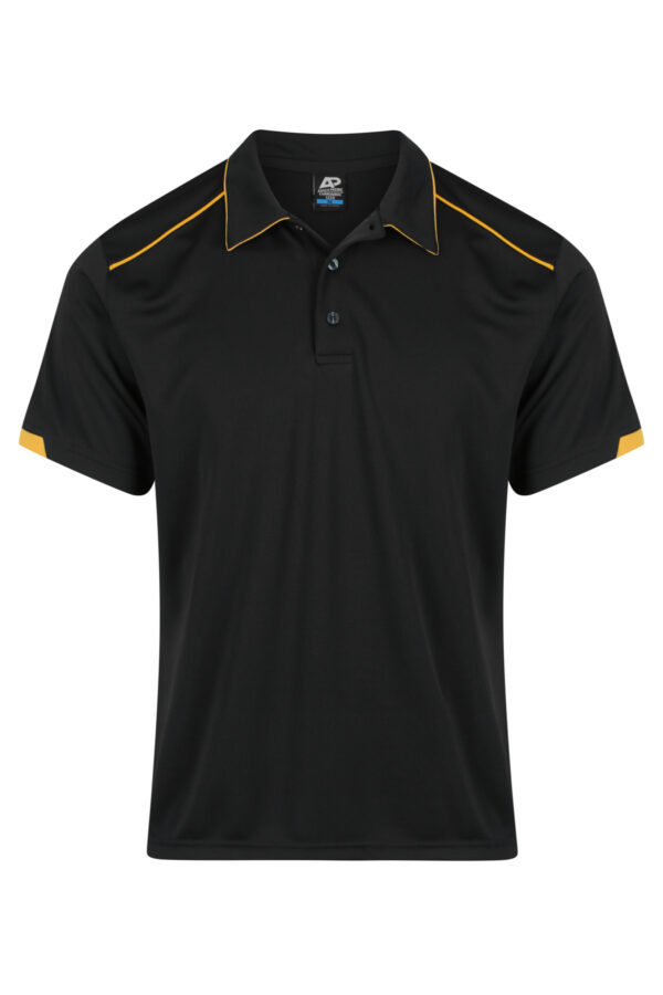 Currumbin Mens Polos - N1320 - Image 18