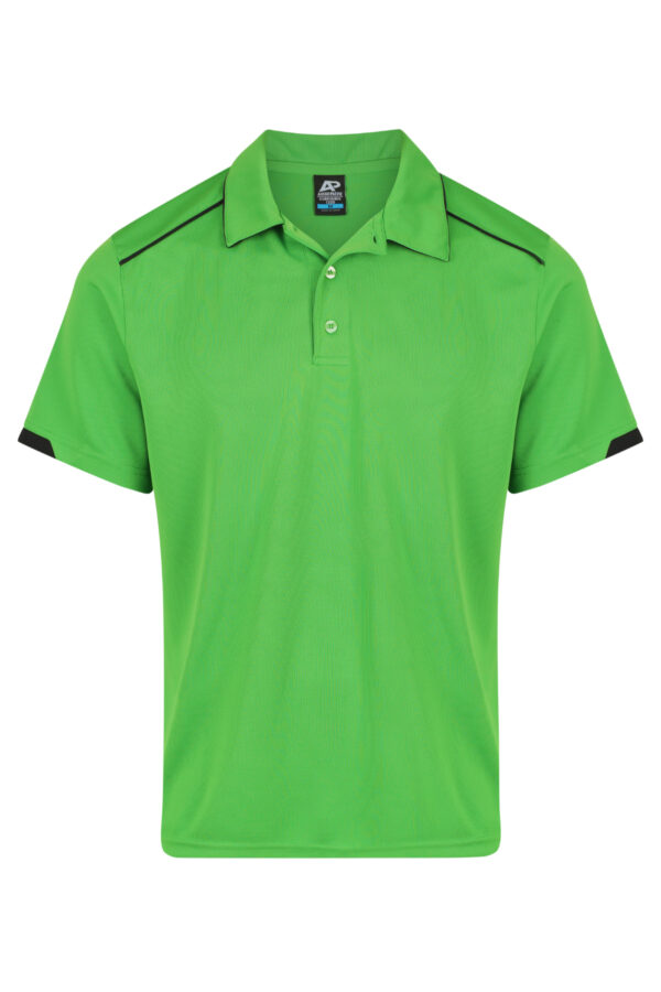 Currumbin Mens Polos - N1320 - Image 22