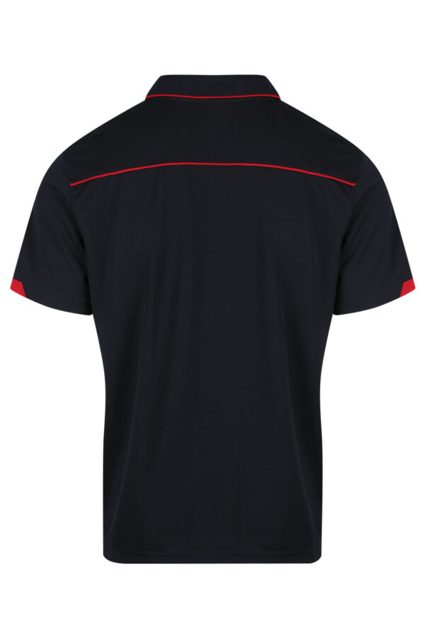 Currumbin Mens Polos - N1320 - Image 5