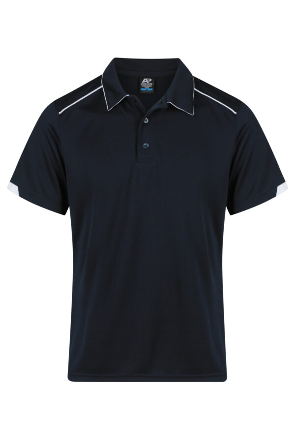 Currumbin Mens Polos - N1320