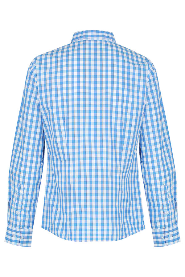 Devonport Lady Shirt Long Sleeve - N2908l - Image 2