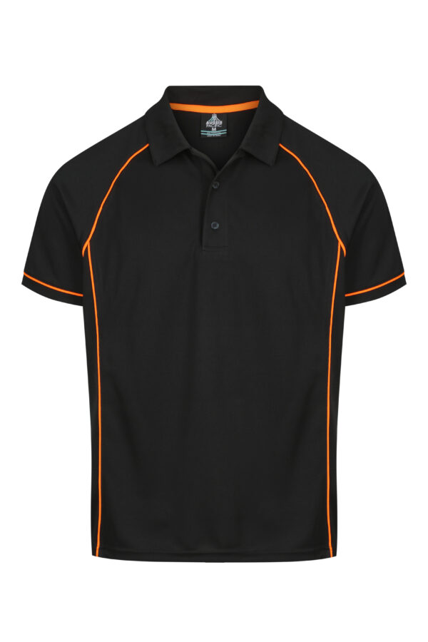 Endeavour Mens Polos - N1310 - Image 12