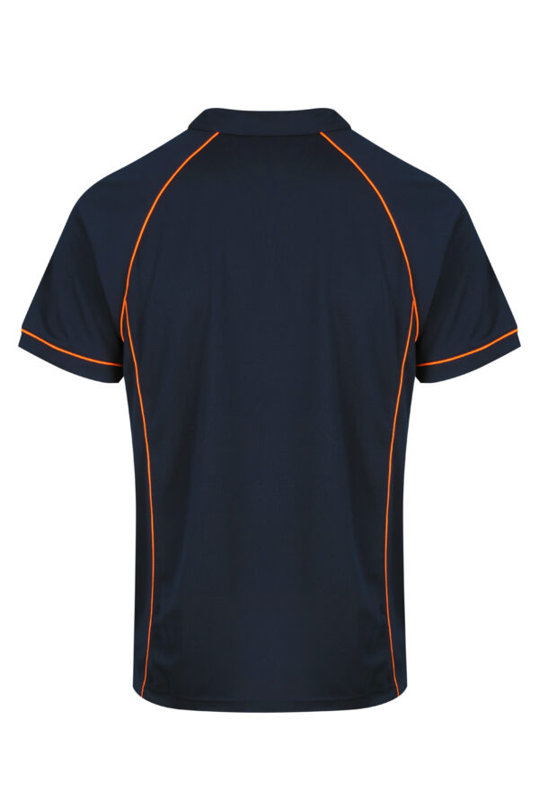 Endeavour Mens Polos - N1310 - Image 27