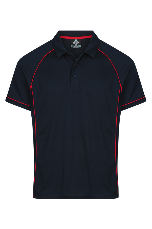 Endeavour Mens Polos - N1310 - Image 22